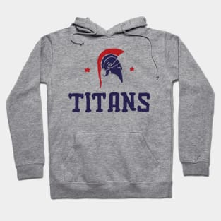 Tennessee Titaaaans 03 Hoodie